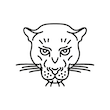 Agence La Panthère, agence web lyon, création logo lyon